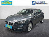 Seat Leon e-Hybrid 204 ch DSG6 Xcellence   La Ravoire 73