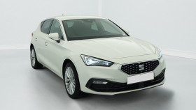 Seat Leon , garage BRIOCAR RENNES  SAINT-GREGOIRE