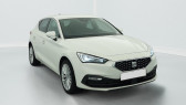 Seat Leon occasion année 2020 boite Automatique Annonce Seat Leon occasion Hybride E-HYBRID 204 CH DSG6 XCELLENCE à SAINT-GREGOIRE