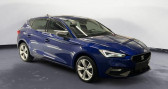 Annonce Seat Leon occasion Hybride e-HYBRID 204 DSG 6 FR - Pack Drive Assist XL - Hiver � MONTELIMAR