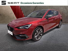 Seat Leon , garage SEAT SKODA VEZIN LE COQUET  VEZIN LE COQUET