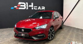 Annonce Seat Leon occasion Hybride E-HYBRID 204ch PHEV FR DSG - 2020 - 63990km - Bo�te auto - C � Roanne
