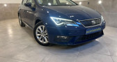 Seat Leon occasion année 2019 boite Automatique Annonce Seat Leon occasion Essence ECOTSI 115CV S&S STYLE BUSINESS DSG à La Buisse