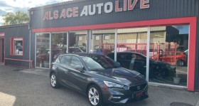 Seat Leon , garage ALSACE AUTO LIVE ECKBOLSHEIM  Eckbolsheim