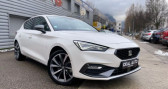 Seat Leon eHybrid 204ch FR DSG6   SAINT MARTIN D'HERES 38