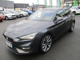 Seat Leon , garage CLAUD'S AUTOS  MARSAC SUR L'ISLE