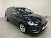 Annonce Seat Leon occasion Essence eHybrid 204ch FR DSG6  HOENHEIM