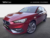 Seat Leon eHybrid 204ch FR DSG6  2021 - annonce de voiture en vente sur Auto Sélection.com