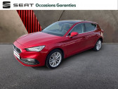 Annonce Seat Leon occasion Essence eHybrid 204ch Xcellence DSG6  NICE