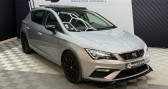 Annonce Seat Leon occasion Essence FR 1.4 150 - Toit Ouvrant - Dash-Cam - Kit Maxton - Virtual  � COIGNIERES