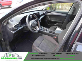 Seat Leon FR 1.4 e-Hybrid LED Sitzh. Lenkradh. Navi P  occasion  Beaupuy - photo n2