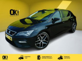 Seat Leon FR 1.4 TSI 150 ch Apple Carplay Gps Clim Bi-zone C  2018 - annonce de voiture en vente sur Auto Sélection.com