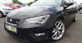 Seat Leon FR 1.4 TSI 150 FR   Cournon D'Auvergne 63