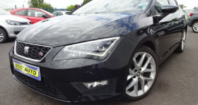 Seat Leon , garage L'EXCELLENCE OCC'AUTO  Cournon D'Auvergne