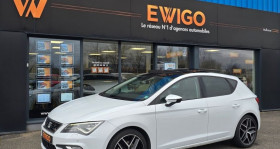 Seat Leon , garage EWIGO MULHOUSE � Rixheim