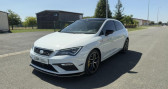 Seat Leon occasion année 2017 boite Manuelle Annonce Seat Leon occasion Essence FR 1,4 TSI / ENTRETIEN COMPLET / MAXTON / ACC / ALCANTARA à Boissy-le-Châtel
