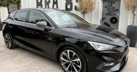 Seat Leon occasion 2020 mise en vente à Le Muy par le garage BRA83 - photo n°1