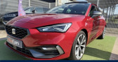 Seat Leon FR 1.5 E-TSI 150 MHEV HYBRID ONE DSG BVA   ROUEN 76