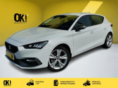 Seat Leon occasion année 2020 boite Automatique Annonce Seat Leon occasion Essence FR 1.5 eTSI 150 ch DSG7 Mhev Hybrid Siège chauffan à THIONVILLE