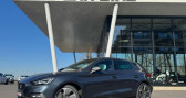 Seat Leon FR 1.5 TSI 130CH Garantie 6 ans Siges semi cuir alcantara c   Sarreguemines 57