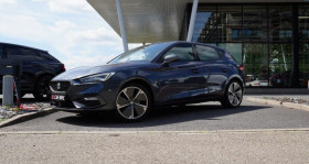 Seat Leon occasion 2020 mise en vente à Sarreguemines par le garage GO CAR BIKE - photo n°1