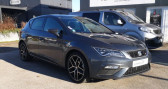 Annonce Seat Leon occasion Essence FR 1.5 TSI 150 ch ACT BVM6 - Toit Ouvrant  Audincourt