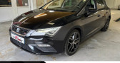 Annonce Seat Leon occasion Essence FR 1.5 TSI 150 CH // TOIT OUVRANT / ANDROID CARPLAY / SON BE  Harnes