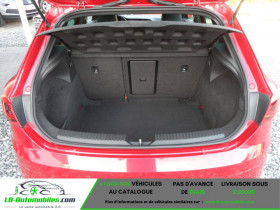 Seat Leon FR 1.5 TSI, erst 64.150 KM, 18 Zoll, Navi  occasion  Beaupuy - photo n9