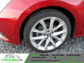 Seat Leon FR 1.5 TSI, erst 64.150 KM, 18 Zoll, Navi  occasion  Beaupuy - photo n7