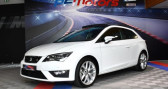 Seat Leon FR 1.8 TFSI 180 DSG GPS LED Rgulateur Mode Sound TO Cuir Al   Sarraltroff 57