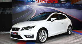 Seat Leon , garage PF MOTORS  Sarraltroff