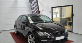 Seat Leon FR 1.8 TSI 180 cv 3P (Beats Audio)   Dunkerque 59