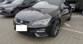 Seat Leon occasion année 2018 boite Automatique Annonce Seat Leon occasion Essence FR 1.8 TSI DSG 180 à LATTES
