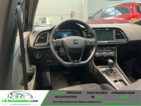 Seat Leon FR 1HD AUT  NAV APPLE  VIRT LED RENTNERFZG  occasion  Beaupuy - photo n2