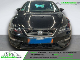 Seat Leon FR 1HD AUT  NAV APPLE  VIRT LED RENTNERFZG  occasion  Beaupuy - photo n4