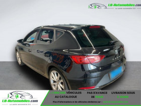 Seat Leon FR 1HD AUT  NAV APPLE  VIRT LED RENTNERFZG  occasion  Beaupuy - photo n3