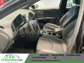 Seat Leon FR 1HD AUT  NAV APPLE  VIRT LED RENTNERFZG  occasion  Beaupuy - photo n6