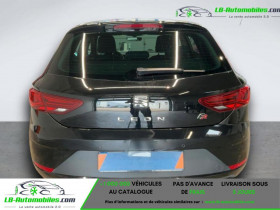 Seat Leon FR 1HD AUT  NAV APPLE  VIRT LED RENTNERFZG  occasion  Beaupuy - photo n5