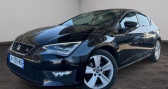 Seat Leon FR 2.0 TDI 150 5P LEDS GPS   Uckange 57