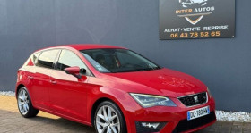 Seat Leon , garage INTER AUTOS � Bischwiller