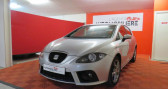 Annonce Seat Leon occasion Diesel fr 2.0 tdi 170 cv  Dourdan