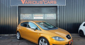 Annonce Seat Leon occasion Diesel FR 2.0 TDI 170 CV � Illange