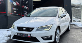 Seat Leon , garage DOMINIQUE VIVIER AUTOMOBILES  Bruay La Buissire