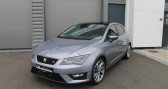 Annonce Seat Leon occasion Diesel FR 2.0 TDI - 184 PHASE 2  Saint André de corcy
