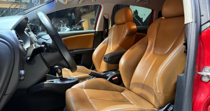 Seat Leon FR 2.0 TFSI 200 cv DSG - DEMI LIGNE - STAGE 1  occasion  Saint Ouen L'Aumone - photo n7