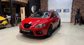 Seat Leon , garage HARBOT PARIS  Saint Ouen L'Aumone