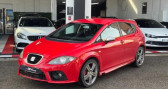Annonce Seat Leon occasion Essence FR 2.0 TFSI 200cv / 5 PORTES / MILLTEK � La Seyne sur mer