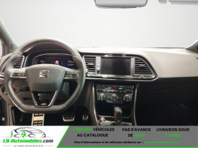 Seat Leon FR 2.0 TSI 140 kW *Navi*  occasion  Beaupuy - photo n3