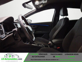 Seat Leon FR 2.0 TSI 140 kW *Navi*  occasion  Beaupuy - photo n8