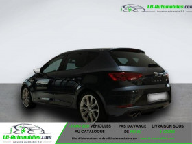 Seat Leon FR 2.0 TSI 140 kW *Navi*  occasion  Beaupuy - photo n4
